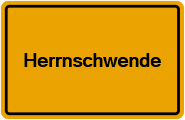 Grundbuchamt Herrnschwende