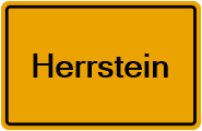 Grundbuchamt Herrstein