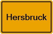 Grundbuchamt Hersbruck