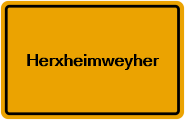 Grundbuchamt Herxheimweyher