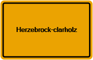 Grundbuchamt Herzebrock-Clarholz