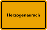 Grundbuchamt Herzogenaurach