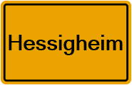 Grundbuchamt Hessigheim