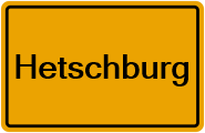 Grundbuchamt Hetschburg
