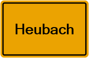 Grundbuchamt Heubach