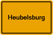Grundbuchamt Heubelsburg