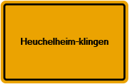 Grundbuchamt Heuchelheim-Klingen