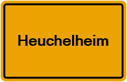 Grundbuchamt Heuchelheim
