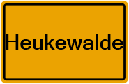 Grundbuchamt Heukewalde