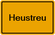 Grundbuchamt Heustreu