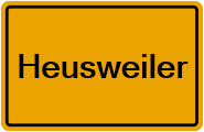 Grundbuchamt Heusweiler