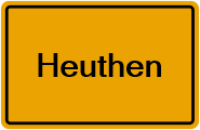 Grundbuchamt Heuthen