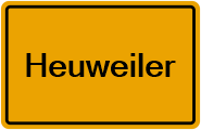 Grundbuchamt Heuweiler