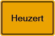 Grundbuchamt Heuzert