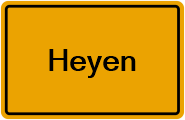 Grundbuchamt Heyen