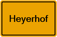 Grundbuchamt Heyerhof
