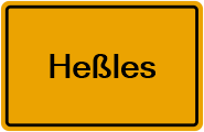 Grundbuchamt Heßles