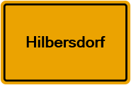 Grundbuchamt Hilbersdorf