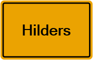Grundbuchamt Hilders