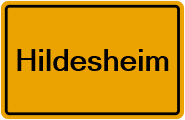 Grundbuchamt Hildesheim
