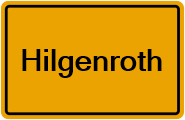Grundbuchamt Hilgenroth