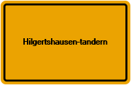 Grundbuchamt Hilgertshausen-Tandern