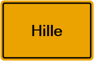 Grundbuchamt Hille