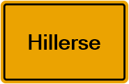 Grundbuchamt Hillerse