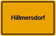 Grundbuchamt Hillmersdorf