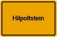 Grundbuchamt Hilpoltstein