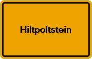 Grundbuchamt Hiltpoltstein