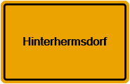 Grundbuchamt Hinterhermsdorf