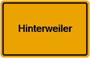 Grundbuchamt Hinterweiler