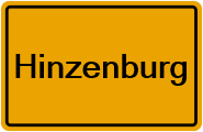 Grundbuchamt Hinzenburg