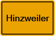 Grundbuchamt Hinzweiler