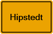 Grundbuchamt Hipstedt