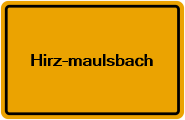 Grundbuchamt Hirz-Maulsbach