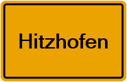 Grundbuchamt Hitzhofen