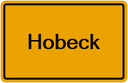 Grundbuchamt Hobeck