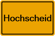 Grundbuchamt Hochscheid