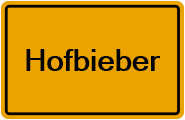 Grundbuchamt Hofbieber