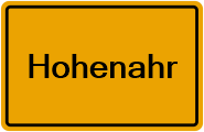 Grundbuchamt Hohenahr