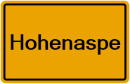 Grundbuchamt Hohenaspe