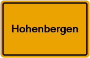 Grundbuchamt Hohenbergen