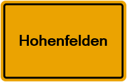 Grundbuchamt Hohenfelden