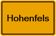 Grundbuchamt Hohenfels