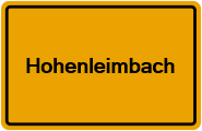 Grundbuchamt Hohenleimbach