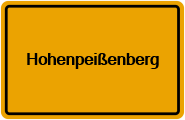Grundbuchamt Hohenpeißenberg