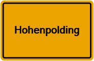 Grundbuchamt Hohenpolding