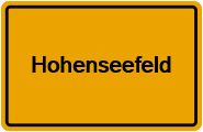 Grundbuchamt Hohenseefeld